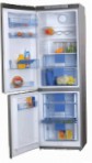 Hansa FK320MSX Tủ lạnh tủ lạnh tủ đông