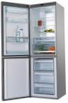 Haier CFL633CX Frigo frigorifero con congelatore