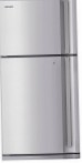 Hitachi R-Z610EUC9KSLS Frigorífico geladeira com freezer