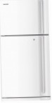 Hitachi R-Z610EUC9KPWH Frigorífico geladeira com freezer