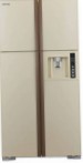 Hitachi R-W720FPUC1XGGL Frigorífico geladeira com freezer