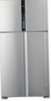 Hitachi R-V720PUC1KSLS 冷蔵庫 冷凍庫と冷蔵庫