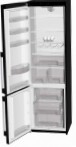 Gorenje RKV 6500 SYB2 ตู้เย็น ตู้เย็นพร้อมช่องแช่แข็ง