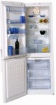 BEKO CHA 33100 Ψυγείο ψυγείο με κατάψυξη