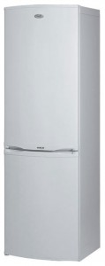 đặc điểm Tủ lạnh Whirlpool ARC 5553 IX ảnh