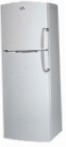 Whirlpool ARC 4100 W Хладилник хладилник с фризер