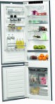 Whirlpool ART 9811/A++/SF Ψυγείο ψυγείο με κατάψυξη