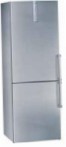 Bosch KGN39A40 Ledusskapis ledusskapis ar saldētavu