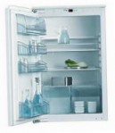AEG SK 98800 4I Buzdolabı bir dondurucu olmadan buzdolabı