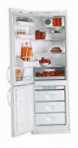 Brandt DUA 363 WR Холодильник холодильник з морозильником