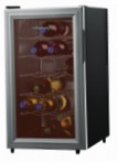 Baumatic BW18 Frigo armoire à vin