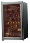 Baumatic BWE40 Хладилник вино шкаф