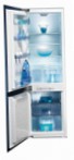 Baumatic BR23.8A Hűtő hűtőszekrény fagyasztó
