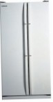 Samsung RS-20 CRSW Lednička chladnička s mrazničkou