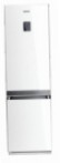 Samsung RL-55 VTEWG Jääkaappi jääkaappi ja pakastin