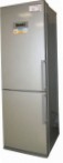 LG GA-449 BLMA Lednička chladnička s mrazničkou