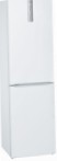 Bosch KGN39XW24 Frigo frigorifero con congelatore