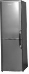 BEKO CSA 24021 X Ψυγείο ψυγείο με κατάψυξη