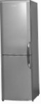 BEKO CSA 24021 S Ψυγείο ψυγείο με κατάψυξη