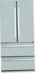 BEKO GNE 60021 X Fridge refrigerator with freezer