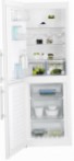Electrolux EN 3241 JOW Fridge refrigerator with freezer
