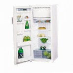 BEKO RCE 3600 Fridge refrigerator with freezer