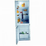 AEG S 2936i Buzdolabı dondurucu buzdolabı