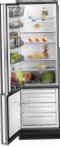 AEG SA 4288 DTR Buzdolabı dondurucu buzdolabı