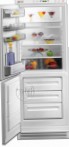 AEG SA 2574 KG Buzdolabı dondurucu buzdolabı
