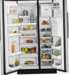 AEG SA 8088 KG Frigo réfrigérateur avec congélateur
