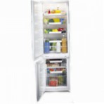 AEG SA 2880 TI Chladnička chladnička s mrazničkou