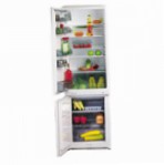 AEG SA 2973 I Frigo réfrigérateur avec congélateur