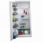 AEG SA 2364 I Frigo réfrigérateur avec congélateur