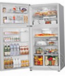 LG GR-602 BEP/TVP Fridge refrigerator with freezer