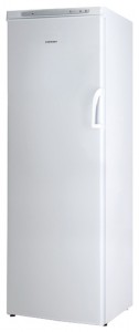 Charakteristik Kühlschrank NORD DF 168 WSP Foto