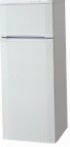 NORD 271-032 Hladilnik hladilnik z zamrzovalnikom