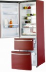 Haier AFL631CR Frigo frigorifero con congelatore