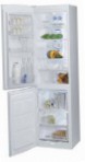 Whirlpool ARC 7593 W Ψυγείο ψυγείο με κατάψυξη