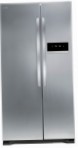 LG GC-B207 GMQV Kjøleskap kjøleskap med fryser