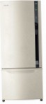 Panasonic NR-BY602XC Kylskåp kylskåp med frys