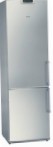 Bosch KGP39362 šaldytuvas šaldytuvas su šaldikliu