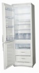 Snaige RF360-1T01A Hűtő hűtőszekrény fagyasztó