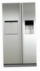 Samsung RSH1FLMR Jääkaappi jääkaappi ja pakastin