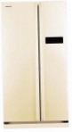 Samsung RSH1NTMB Lednička chladnička s mrazničkou