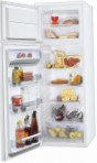 Zanussi ZRT 627 W Frigorífico geladeira com freezer
