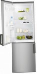 Electrolux ENF 2700 AOX Fridge refrigerator with freezer
