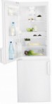 Electrolux ENF 2440 AOW Fridge refrigerator with freezer