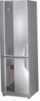 Haier HRF-368S/2 Koelkast koelkast met vriesvak
