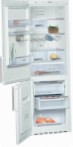 Bosch KGN36A13 Hűtő hűtőszekrény fagyasztó