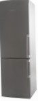 Vestfrost FW 345 MX Холодильник холодильник з морозильником